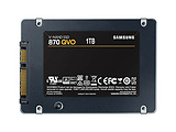 Samsung 870 QVO 1.0TB / MZ-77Q1T0BW /