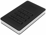 Verbatim "Store 'n' Go with Keypad Access 53403 2.5" External HDD 2.0TB / Black