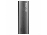 Verbatim Vx500 USB 3.1 M.2 External SSD 480GB / 47443