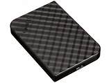 Verbatim Store 'n' Go 53195 2.5" External HDD 2.0TB / Black