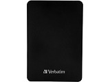 Verbatim Store 'n' Go with SD Card Reader 53421 2.5" External HDD 1.0TB / Black