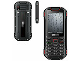 MAXCOM MM917 3G / Black