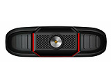 MAXCOM MM917 3G / Black