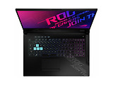 ASUS G712LW / 17.3" IPS FullHD 144Hz / Intel Core i7-10750H / 16Gb RAM / 512Gb SSD / GeForce RTX 2070 8Gb / No OS / Black