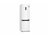 LG GA-B459MQSL / White