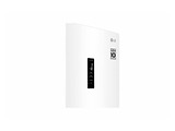 LG GA-B459MQSL / White