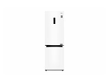 LG GA-B459MQSL / White