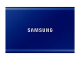 Samsung Portable SSD T7 1.0TB / MU-PC1T0