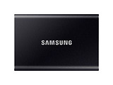 Samsung Portable SSD T7 500GB / MU-PC500T Grey