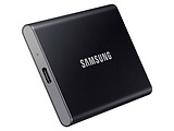 Samsung Portable SSD T7 500GB / MU-PC500T Grey