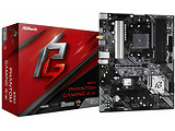 ASRock B550 PHANTOM GAMING 4/AC ATX AMD AM4