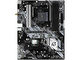 ASRock B550 PHANTOM GAMING 4/AC ATX AMD AM4
