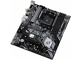 ASRock B550 PHANTOM GAMING 4/AC ATX AMD AM4