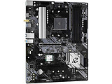 ASRock B550 PHANTOM GAMING 4/AC ATX AMD AM4
