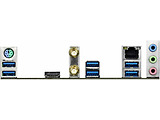 ASRock B550 PHANTOM GAMING 4/AC ATX AMD AM4