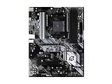 ASRock B550 PHANTOM GAMING 4 ATX AMD AM4
