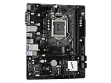 ASRock B460M-HDV mATX S1200
