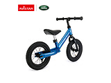 Rastar Land Rover Balance Bike 12" / Blue
