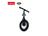 Rastar Land Rover Balance Bike 12" / Blue
