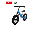 Rastar Land Rover Balance Bike 12" / Blue