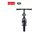 Rastar Land Rover Balance Bike 12" / Blue