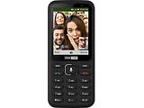 MAXCOM MK241 4G / Black