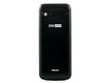 MAXCOM MK241 4G / Black