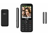MAXCOM MK241 4G / Black
