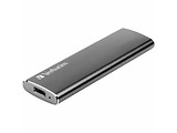 Verbatim Vx500 USB 3.1 M.2 External SSD 240GB / 47442