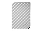 Verbatim "Store 'n' Go 53206 2.5" External HDD 1.0TB / White