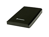 USB3.0 Verbatim Store'n'Go / 1.0TB / 53023 / Black