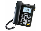 MAXCOM MM28DHS / Black