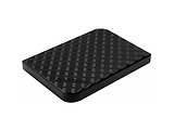 Verbatim "Store 'n' Go 53193 2.5" External HDD 500GB / Black