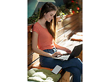 Verbatim "Store 'n' Go 53196 2.5" External HDD 500GB / Silver