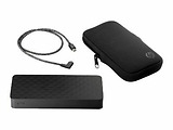 HP Spectre USB-C Power Pack 20100mAh / 2XF31AA / Black