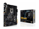 ASUS TUF GAMING B460-PRO WI-FI ATX S1200