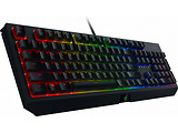 RAZER BlackWidow Green Switch / RZ03-02861100-R3R1 / Black