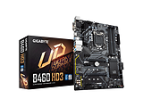 GIGABYTE B460 HD3 ATX S1200