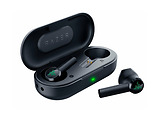 RAZER Hammerhead True Wireless Earbuds / RZ12-02970100-R3G1 / Black