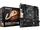 GIGABYTE B460M D3H mATX S1200