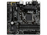 GIGABYTE B460M D3H mATX S1200