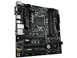 GIGABYTE B460M D3H mATX S1200