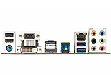 GIGABYTE B460M D3H mATX S1200