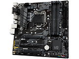 GIGABYTE B460M D3H mATX S1200