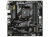 GIGABYTE B550M DS3H / mATX Socket AM4