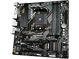GIGABYTE B550M DS3H / mATX Socket AM4