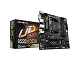 GIGABYTE B550M DS3H / mATX Socket AM4