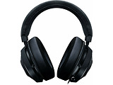 RAZER Kraken Black Gaming Headset / RZ04-02830100-R3M1 / Black