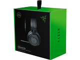 RAZER Kraken Black Gaming Headset / RZ04-02830100-R3M1 / Black