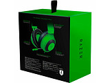 RAZER Kraken / RZ04-02830200-R3M1 / Green